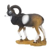 SRT Mouflon VSE Cible 3D  - Cibles 3D  | Erhart Sports