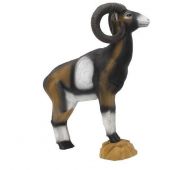 SRT Mouflon Cible 3D  - Cibles 3D  | Erhart Sports