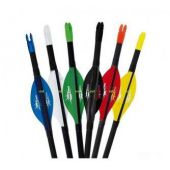 Gas pro Spin Vanes Plume  - Plumes et crestings  | Erhart Sports