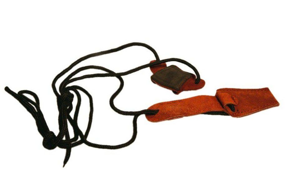 Old tradition fausse corde recurve - Accessoires de l'archer et