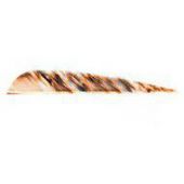 Gataway camo parabolique plumes naturelles - Arc de chasse, arc de compétition, accessoires de tir à l'arc | Erhart Sports