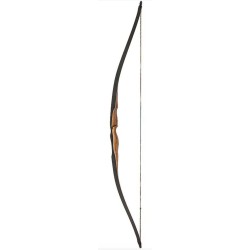 Touchwood longbow hybrid Fenix