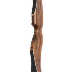 Touchwood longbow hybrid Fenix