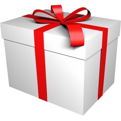 Carte cadeau