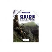 Livre Guide pratique de la chasse à l'arc