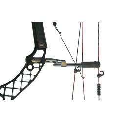 Mathews Dead end String Stopper  - Amortisseurs et accessoires de stabilisation  | Erhart Sports