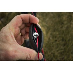 Archery Speciality Product Peep guard