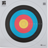 Avalon blason World Archery Fita 122