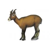 SRT Ibex Femelle cible 3D