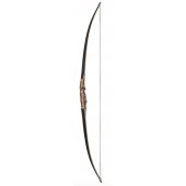 Buck Trail Longbow Black Hawk 2019