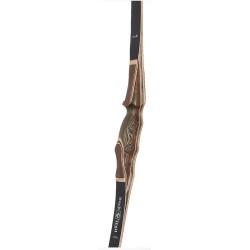 Buck Trail Longbow Black Hawk 2019