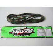 Vaportrail Set corde + câble one cam  - Cordes  | Erhart Sports