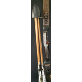 Great Northern Quick mount Quiver