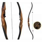 Bucktrail Elite arc chasse Bowmen