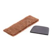 Bear 3572 tapis d'arc