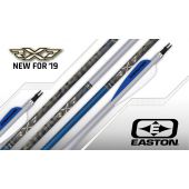 Easton RX7 tube aluminium