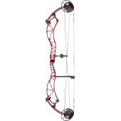 Bowtech Reckoning 38 2020 ar à poulies