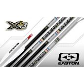 Easton X23 tube aluminium - Tubes nus  | Erhart Sports