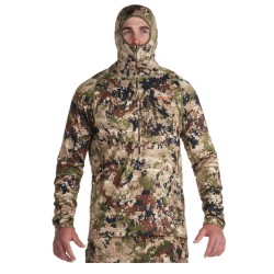 Sitka Heavyweight Hoodie vêtement camo