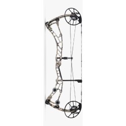 Bowtech Solution SS Arc à poulies de chasse