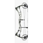 Bowtech Solution SS Arc à poulies de chasse