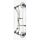 Bowtech Solution SS Arc à poulies de chasse