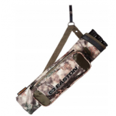 Easton flipside carquois camo - Arc de chasse, arc de compétition, accessoires de tir à l'arc | Erhart Sports