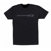 Mathews T-Shirt V3 noir