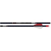 Easton Flèche FMJ Noire diamond