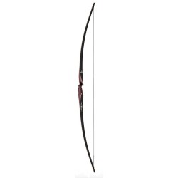 Bucktrail Kite Longbow