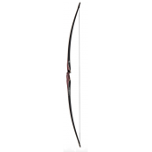 Bucktrail Kite Longbow