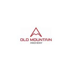 Old mountain Symphony longbow