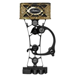 Mathews HD4 carquois d'arc