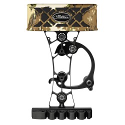 Mathews CT6 Quiver carquois d'arc - Arc de chasse, arc de compétition, accessoires de tir à l'arc | Erhart Sports