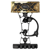 Mathews CT6 Quiver carquois d'arc - Arc de chasse, arc de compétition, accessoires de tir à l'arc | Erhart Sports