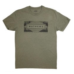 Mathews Tee Shirt Highland