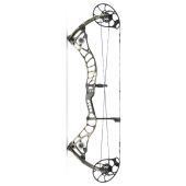 Bowtech SR350 Arc à poulies de chasse