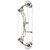 Bowtech SR350 Arc à poulies de chasse