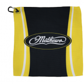 Mathews Shooter Towel