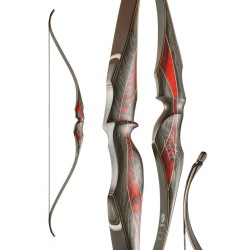 Old Mountain Symphony Recurve