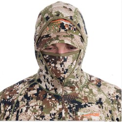 Sitka Core Lt Wt Hoody Subalpine