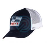 Hoyt Banner casquette