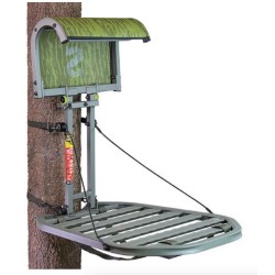 Summit Treestand Hang On Dual Axis