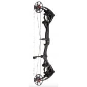 Bowtech Carbon One arc à poulies de chasse