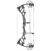 Bowtech Carbon One arc à poulies de chasse