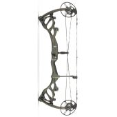 Bowtech Carbon One arc à poulies de chasse