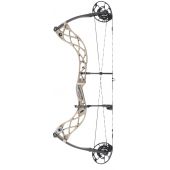 Bowtech Zion arc à poulies de chasse en Carbone