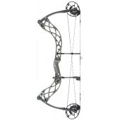 Bowtech Zion arc à poulies de chasse en Carbone