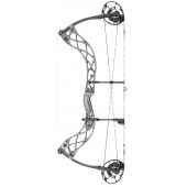 Bowtech Zion arc à poulies de chasse en Carbone