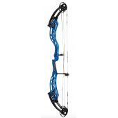 Bowtech Reckoning 39 G2 arc à poulies